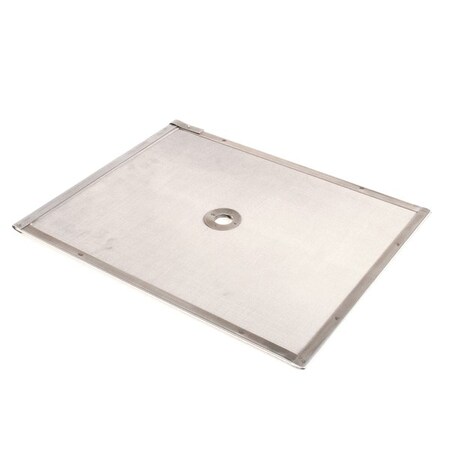 Vulcan Hart Screen, Fine Mesh, 12-1/2 X 16 00-499087-00003